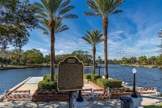 1019 PENINSULA ROAD, Tarpon Springs, FL 34689