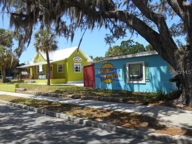 1019 PENINSULA ROAD, Tarpon Springs, FL 34689