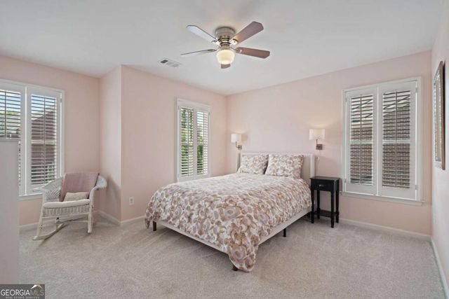 3401 Village Green Drive, Roswell, GA 30075