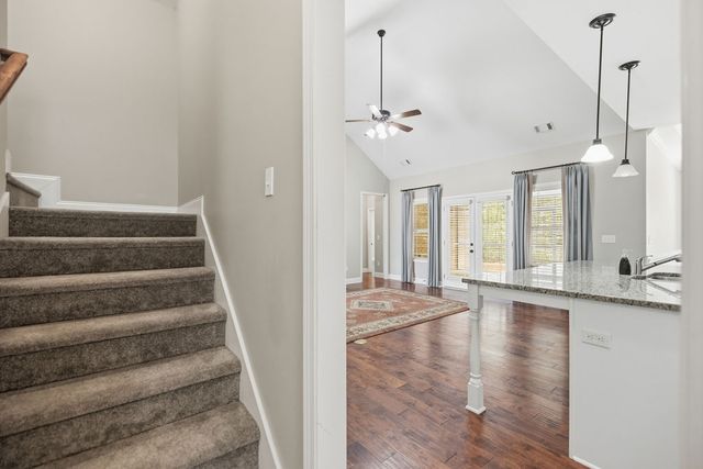 214 Friend Street, Anderson, SC 29621
