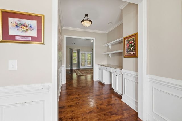 214 Friend Street, Anderson, SC 29621