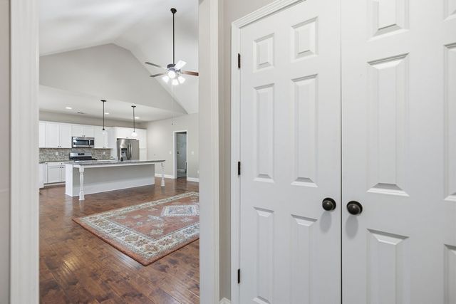 214 Friend Street, Anderson, SC 29621