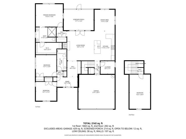 214 Friend Street, Anderson, SC 29621