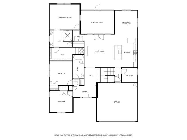 214 Friend Street, Anderson, SC 29621