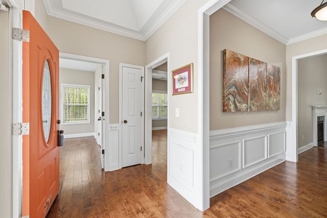 214 Friend Street, Anderson, SC 29621