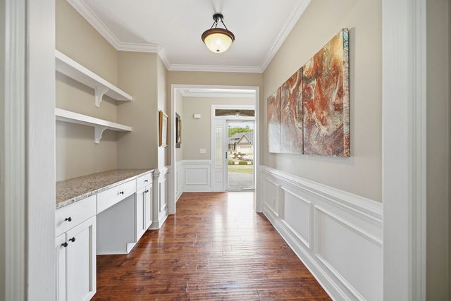 214 Friend Street, Anderson, SC 29621