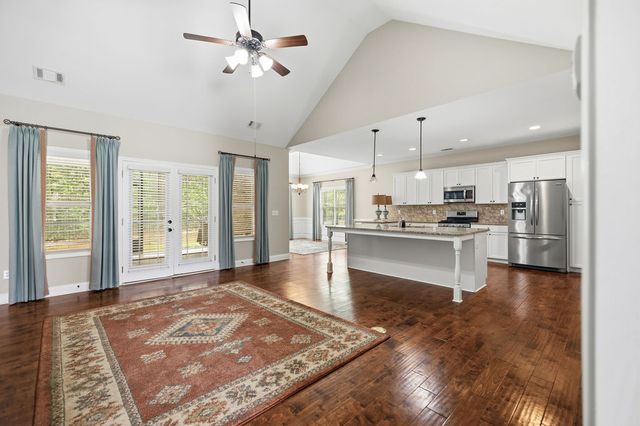 214 Friend Street, Anderson, SC 29621