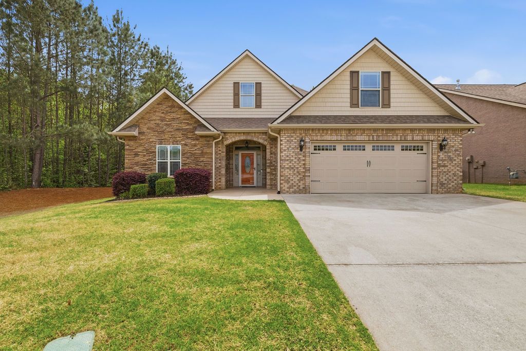 214 Friend Street, Anderson, SC 29621
