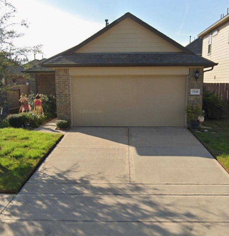 13842 Roman Ridge Lane, Houston, TX 77047