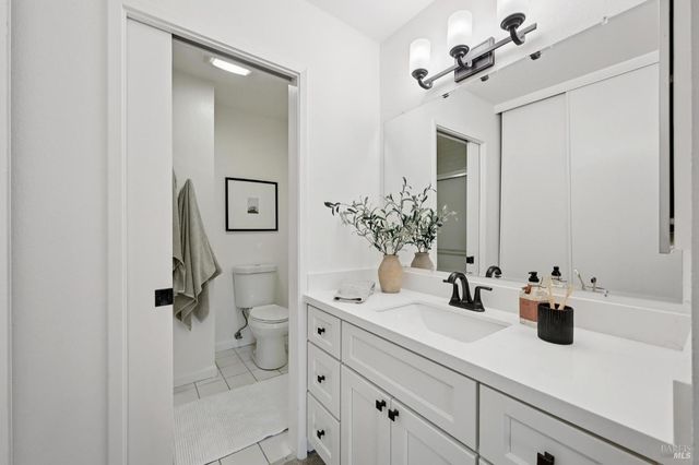 405 Sylvia Way, San Rafael, CA 94903