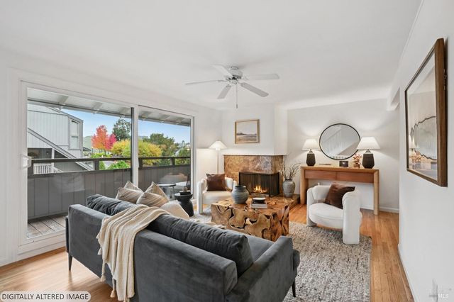 405 Sylvia Way, San Rafael, CA 94903