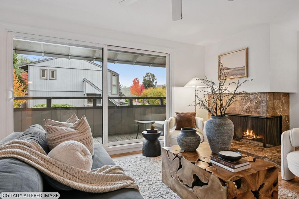 405 Sylvia Way, San Rafael, CA 94903