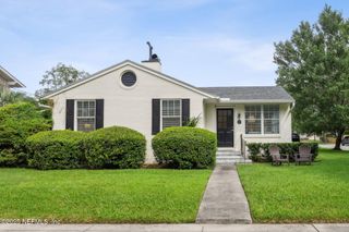 3237 OAK Street, Jacksonville, FL 32205