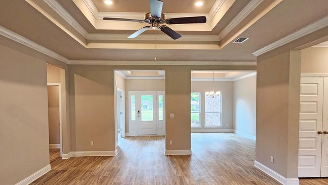 23 Wabash Way, Sumrall, MS 39482