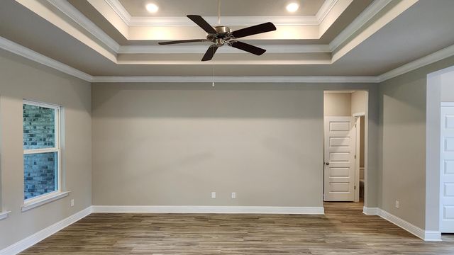 23 Wabash Way, Sumrall, MS 39482