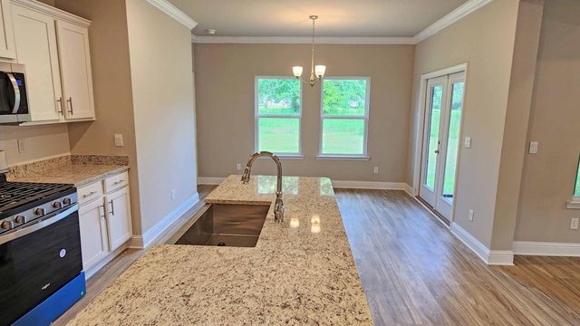 23 Wabash Way, Sumrall, MS 39482