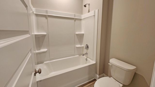 23 Wabash Way, Sumrall, MS 39482