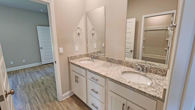 23 Wabash Way, Sumrall, MS 39482