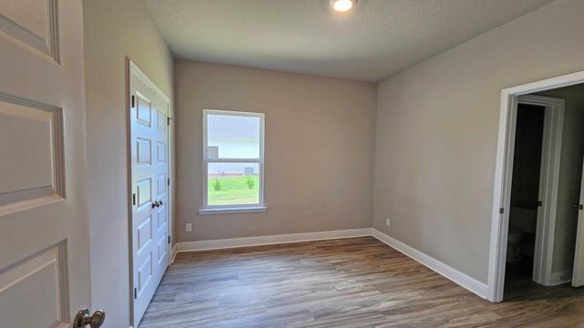 23 Wabash Way, Sumrall, MS 39482