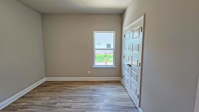 23 Wabash Way, Sumrall, MS 39482