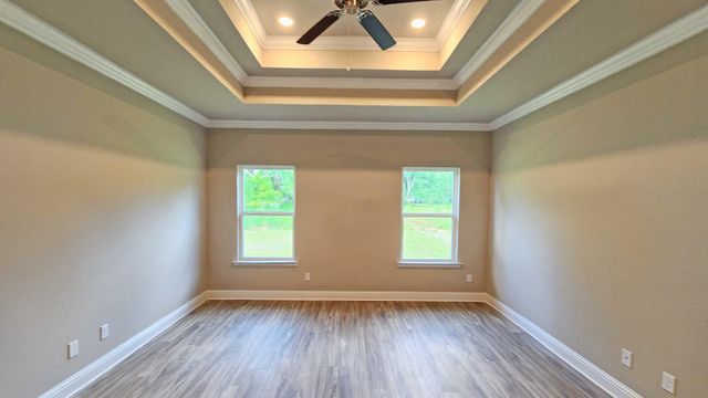 23 Wabash Way, Sumrall, MS 39482