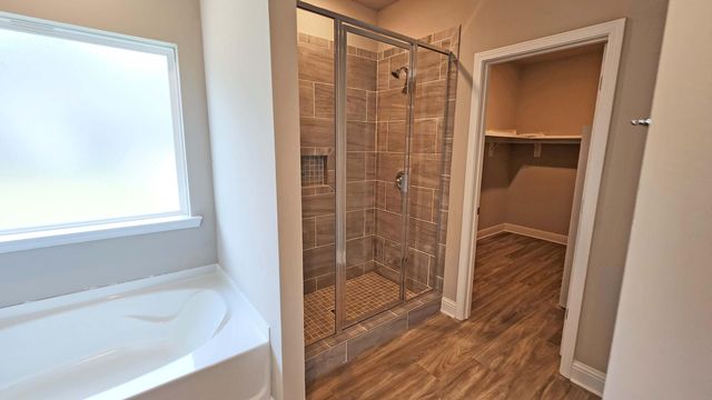 23 Wabash Way, Sumrall, MS 39482