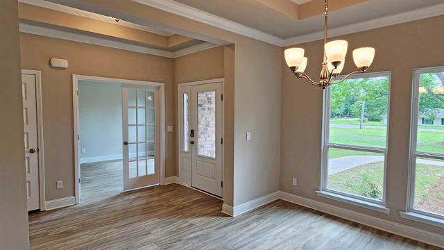 23 Wabash Way, Sumrall, MS 39482