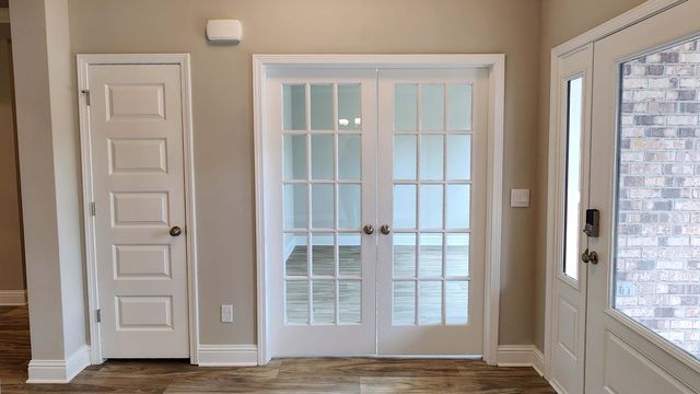 23 Wabash Way, Sumrall, MS 39482