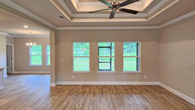 23 Wabash Way, Sumrall, MS 39482