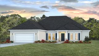 23 Wabash Way, Sumrall, MS 39482