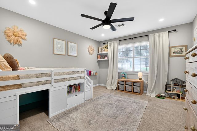 149 Willow Dell Drive, Senoia, GA 30276