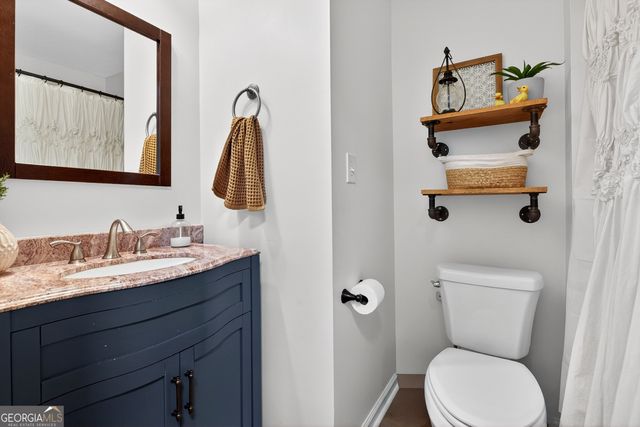 149 Willow Dell Drive, Senoia, GA 30276