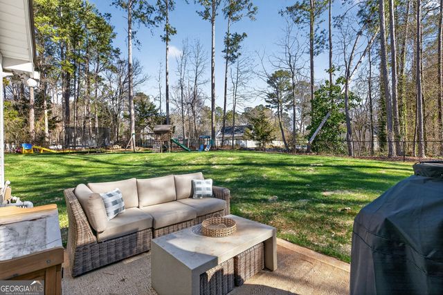 149 Willow Dell Drive, Senoia, GA 30276