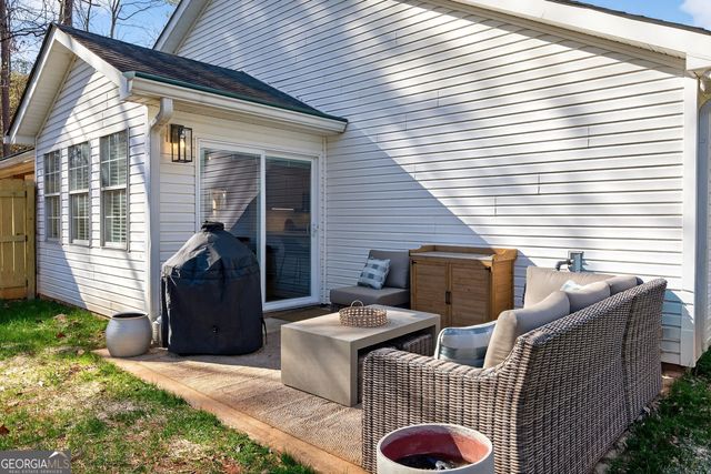 149 Willow Dell Drive, Senoia, GA 30276