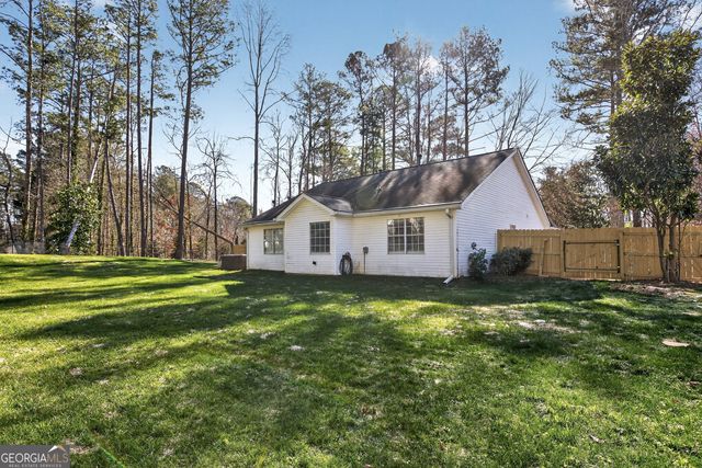 149 Willow Dell Drive, Senoia, GA 30276