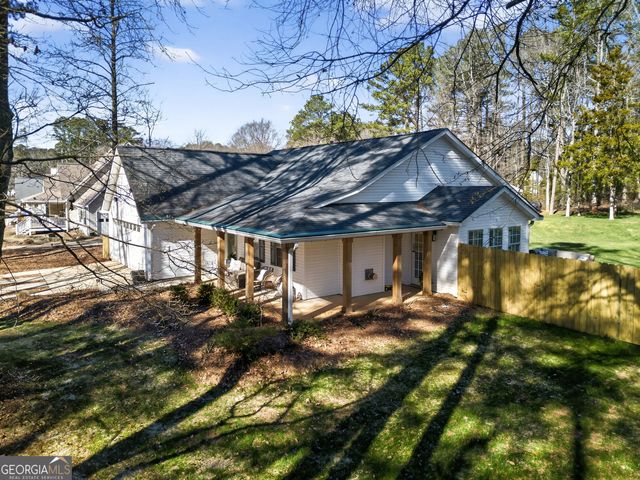 149 Willow Dell Drive, Senoia, GA 30276