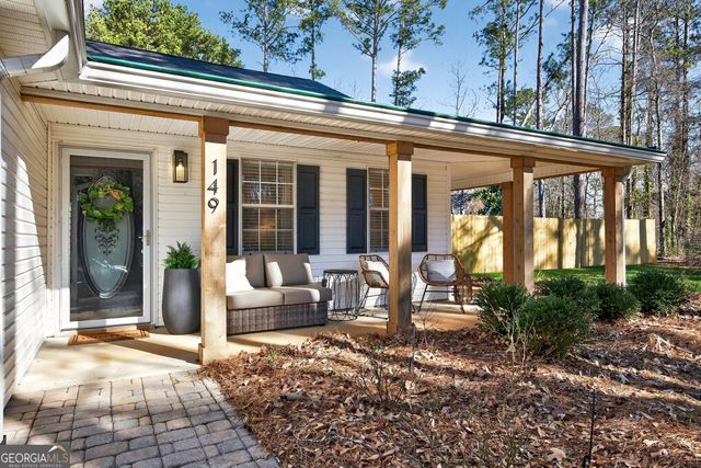 149 Willow Dell Drive, Senoia, GA 30276