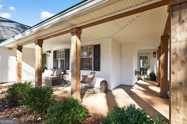 149 Willow Dell Drive, Senoia, GA 30276