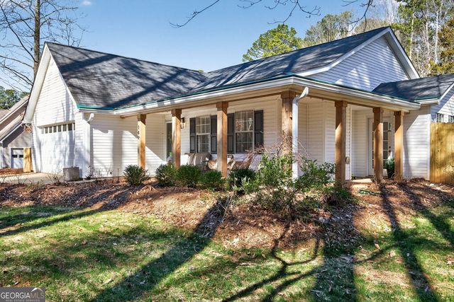149 Willow Dell Drive, Senoia, GA 30276