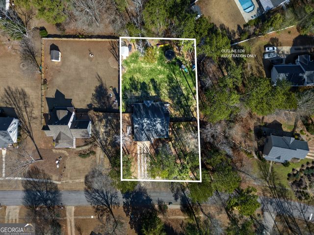 149 Willow Dell Drive, Senoia, GA 30276