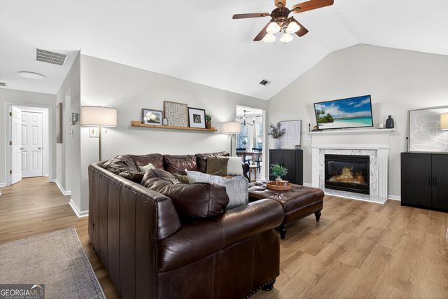 149 Willow Dell Drive, Senoia, GA 30276