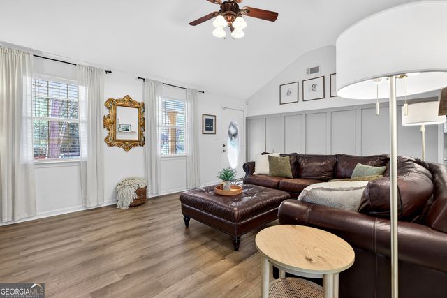 149 Willow Dell Drive, Senoia, GA 30276