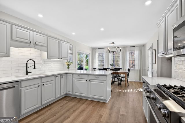 149 Willow Dell Drive, Senoia, GA 30276