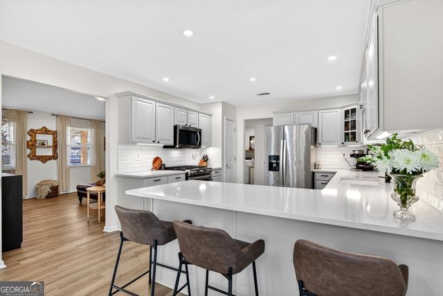 149 Willow Dell Drive, Senoia, GA 30276