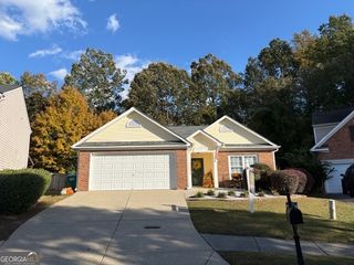 209 DIAMOND VALLEY Pass, Canton, GA 30114