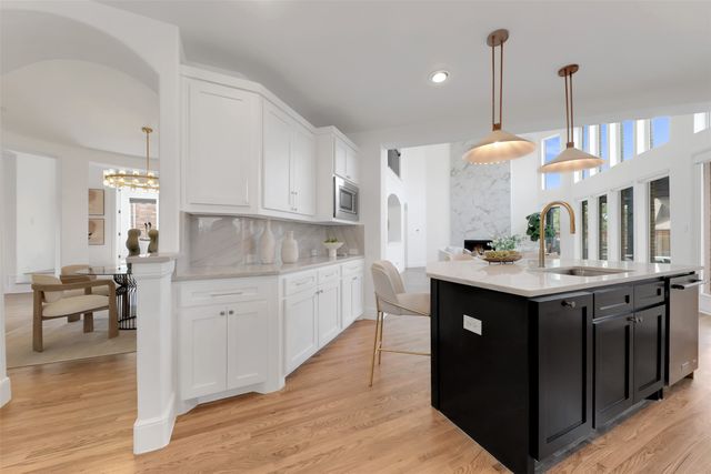 2117 Hidalgo Lane, Frisco, TX 75034