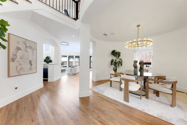 2117 Hidalgo Lane, Frisco, TX 75034