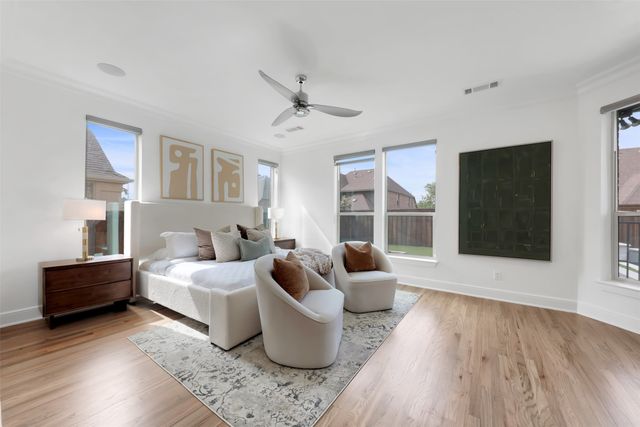 2117 Hidalgo Lane, Frisco, TX 75034