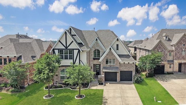 2117 Hidalgo Lane, Frisco, TX 75034