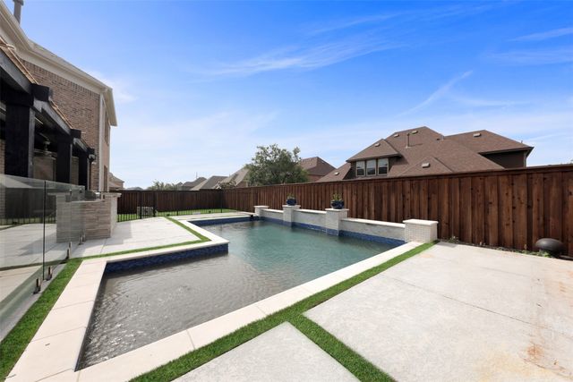 2117 Hidalgo Lane, Frisco, TX 75034